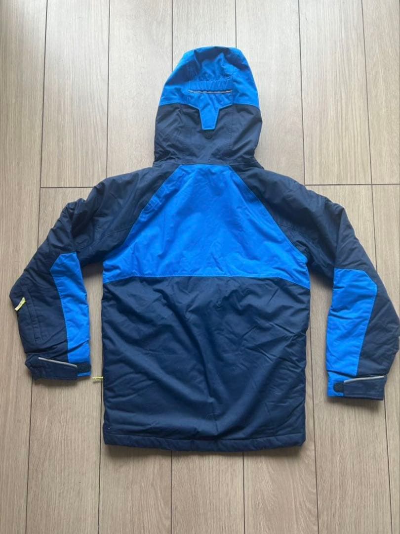 コロンビア　スキーウェア 上下セットMサイズ