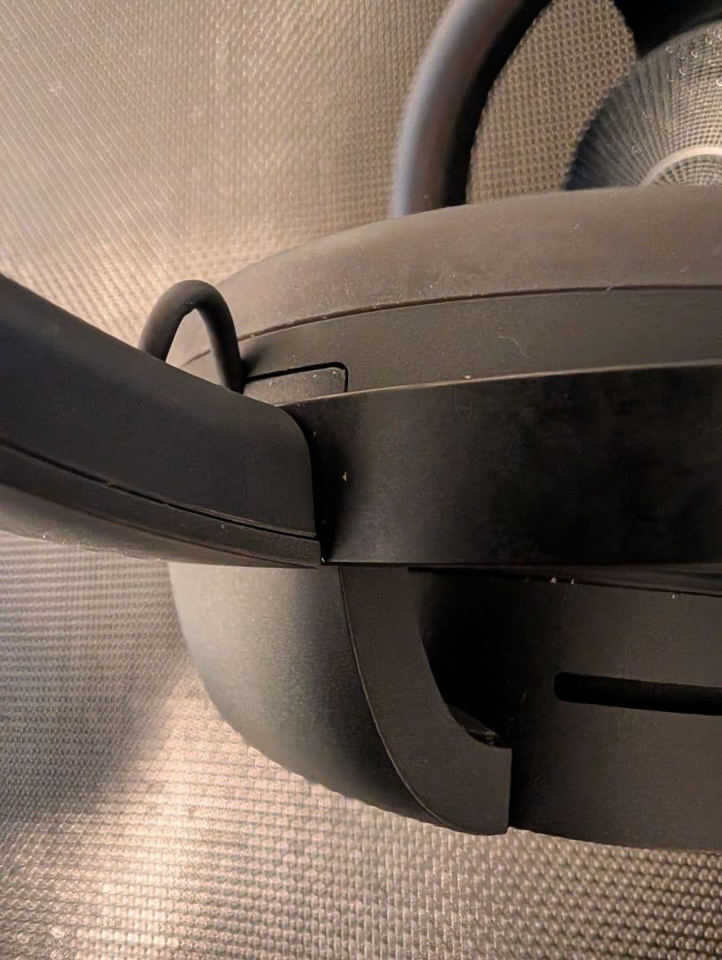 nwm One オープンイヤー型ヘッドホン