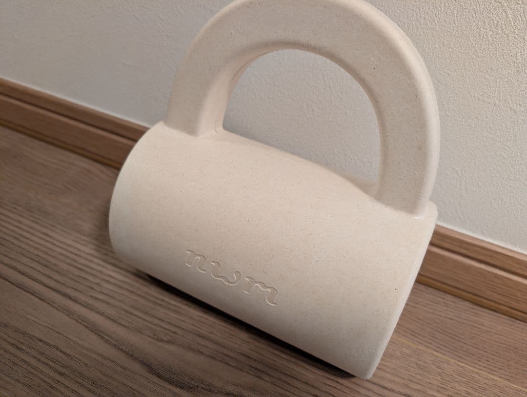 nwm One オープンイヤー型ヘッドホン