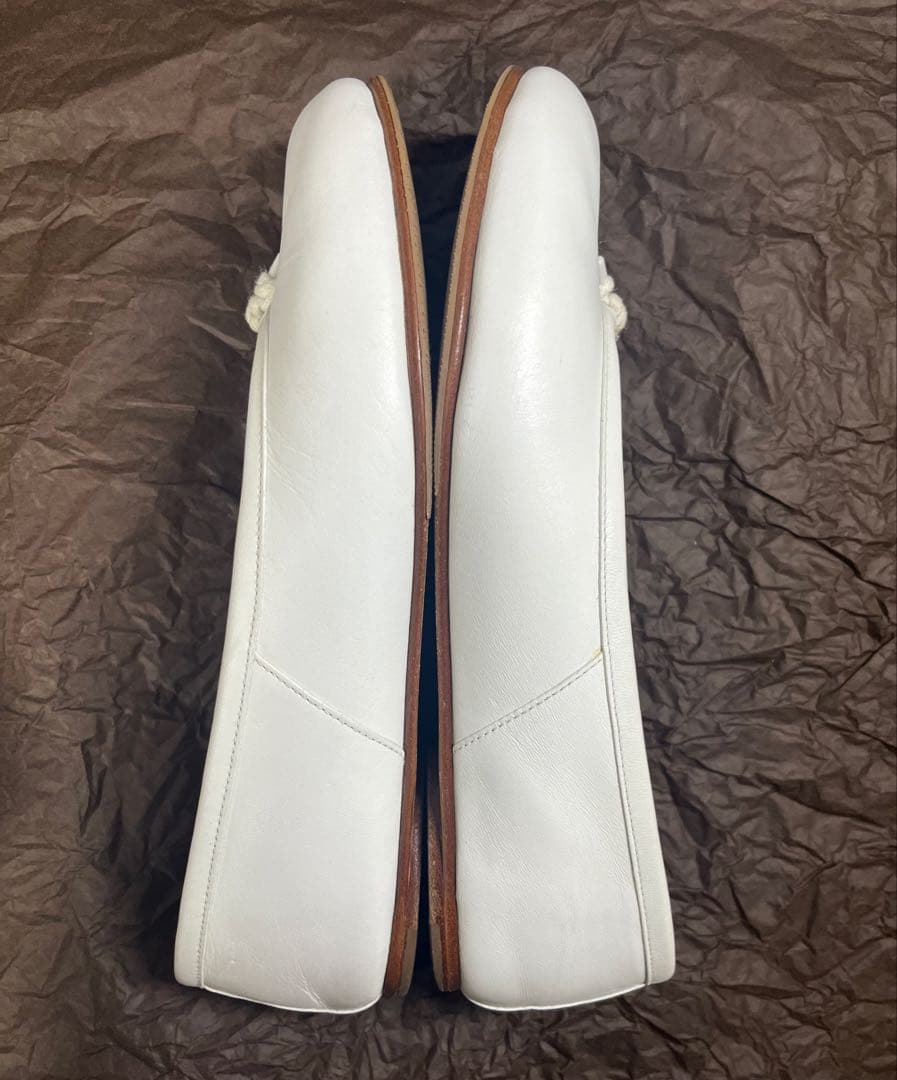 Maison Margiela メゾンマルジェラTabi 足袋 バレエ35