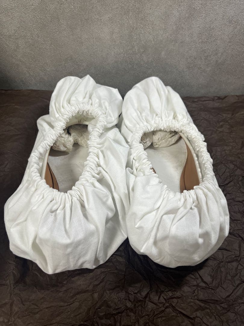 Maison Margiela メゾンマルジェラTabi 足袋 バレエ35