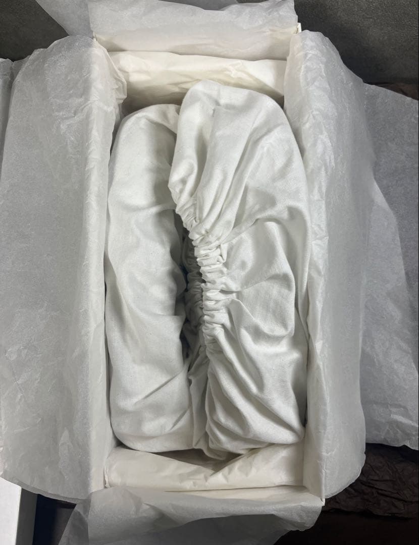 Maison Margiela メゾンマルジェラTabi 足袋 バレエ35