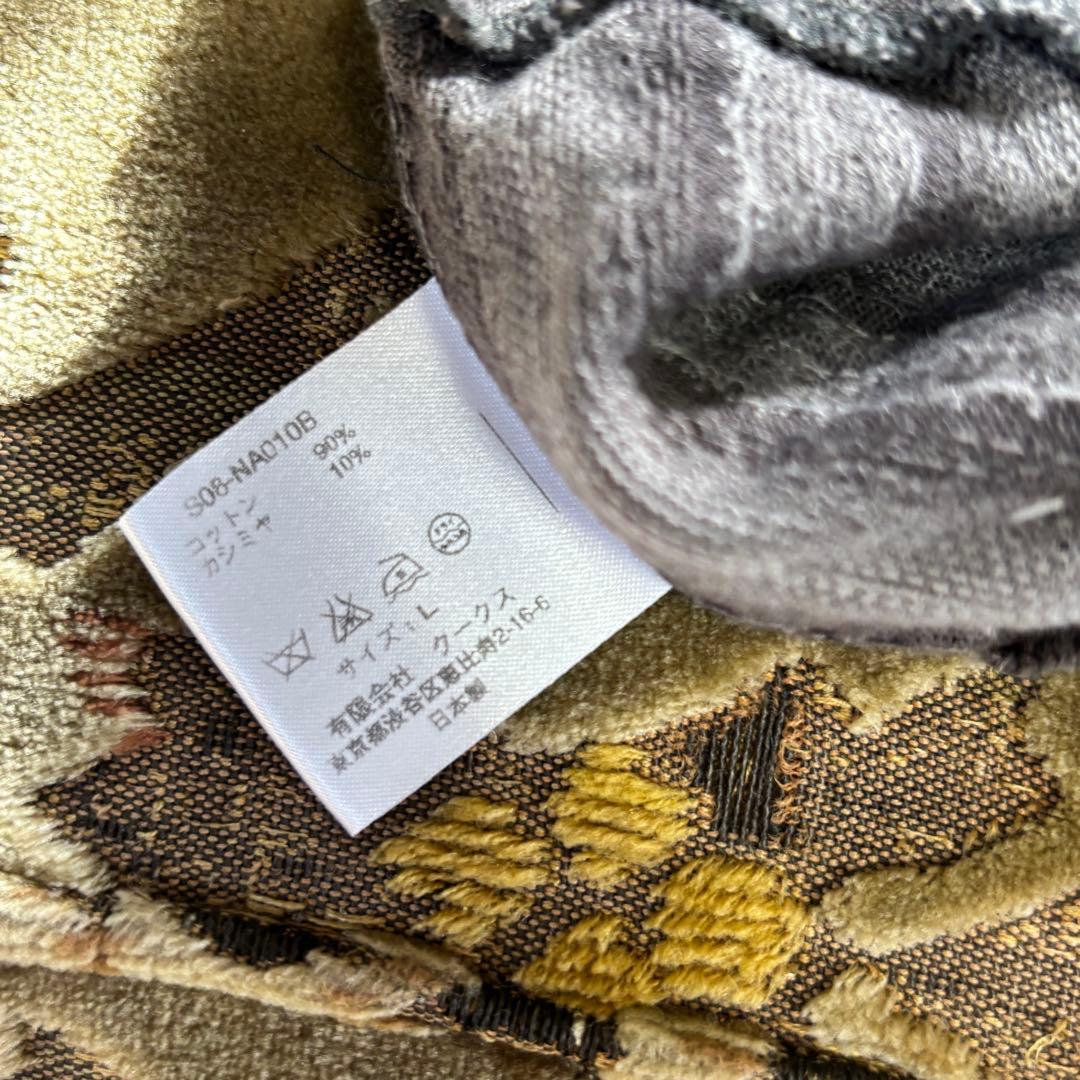 初期ナンバーナイン/NUMBER （N）INE / 帽子/キャスケット