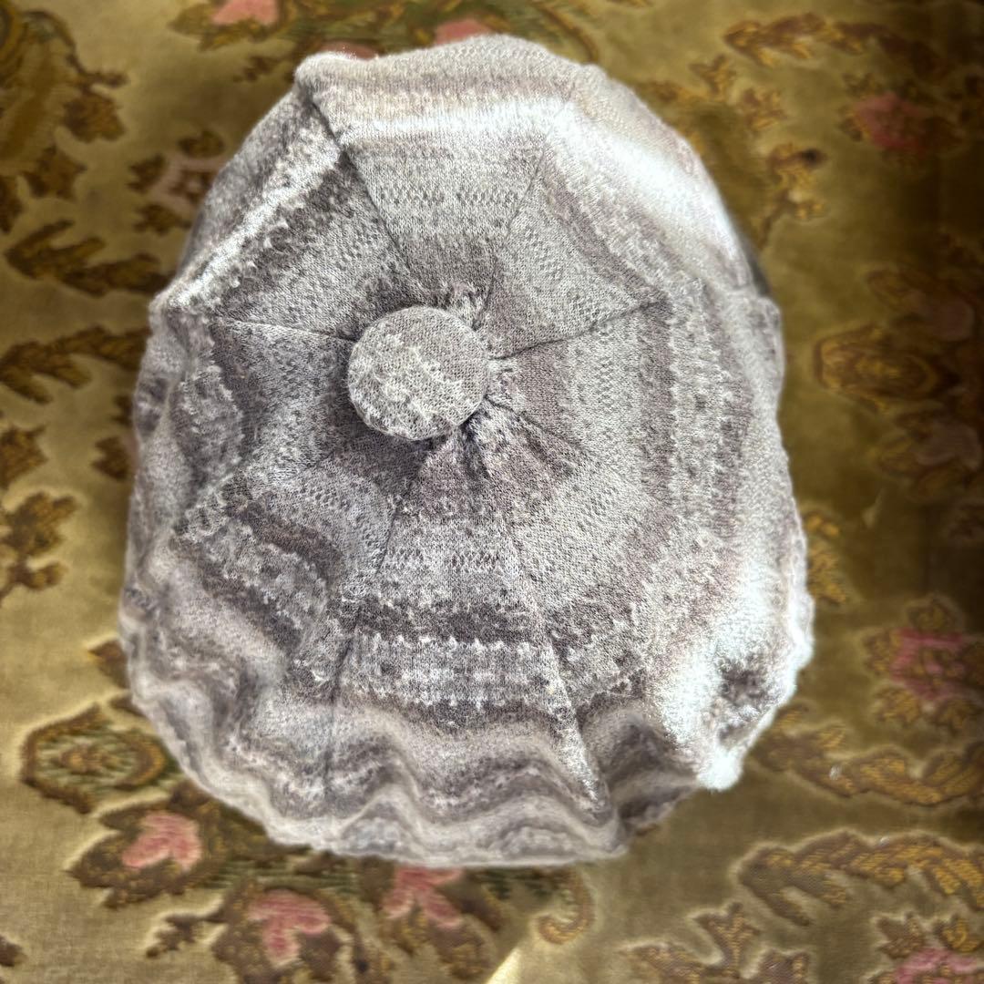 初期ナンバーナイン/NUMBER （N）INE / 帽子/キャスケット