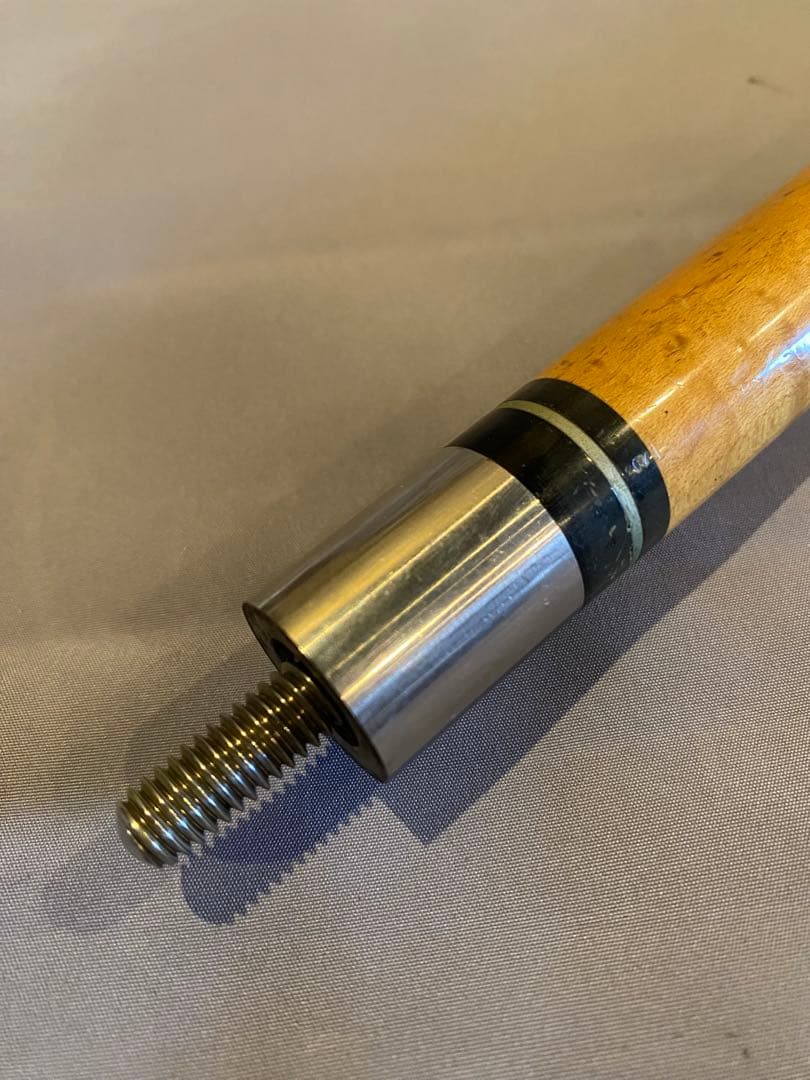 c*q様 オールドアダム　ジムレンピ　パーマーキュー バットのみ