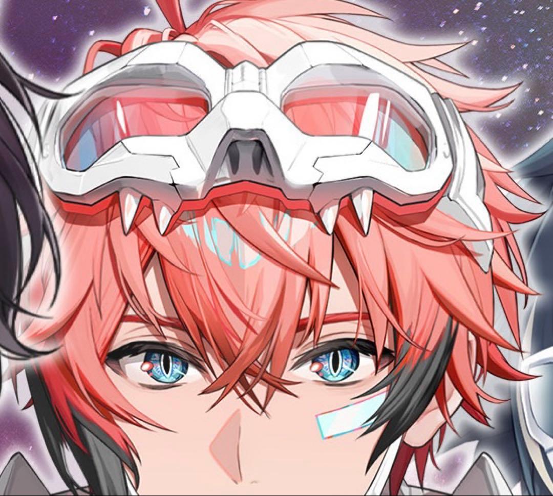 miページ（赤城ウェン)