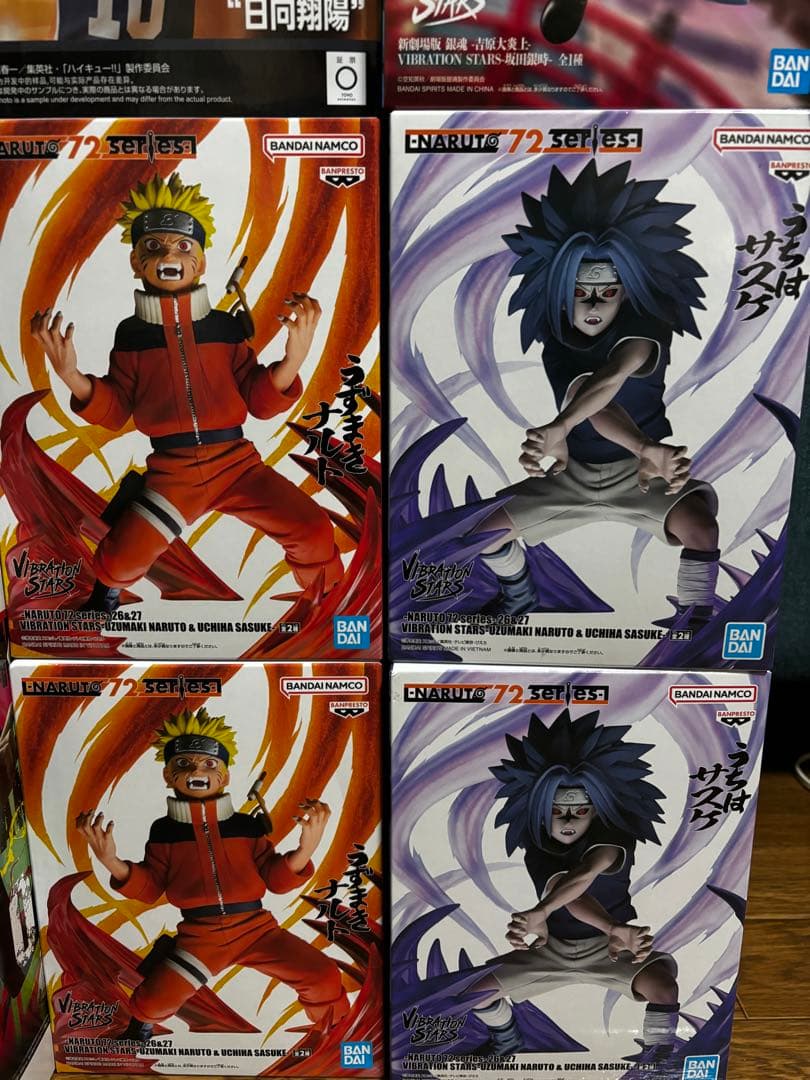 最新含むプライズフィギュアまとめ売り19体セット