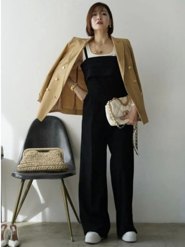 iDea Luce/イデアルーチェ/オールインワン/ブラック