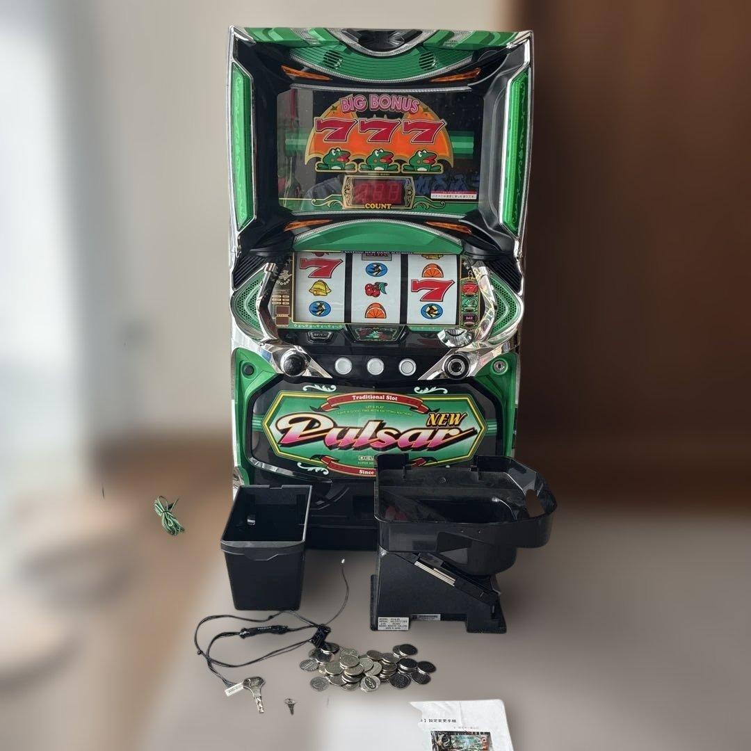 Y*U様 山佐 ニューパルサーDX3 ノーマルタイプ