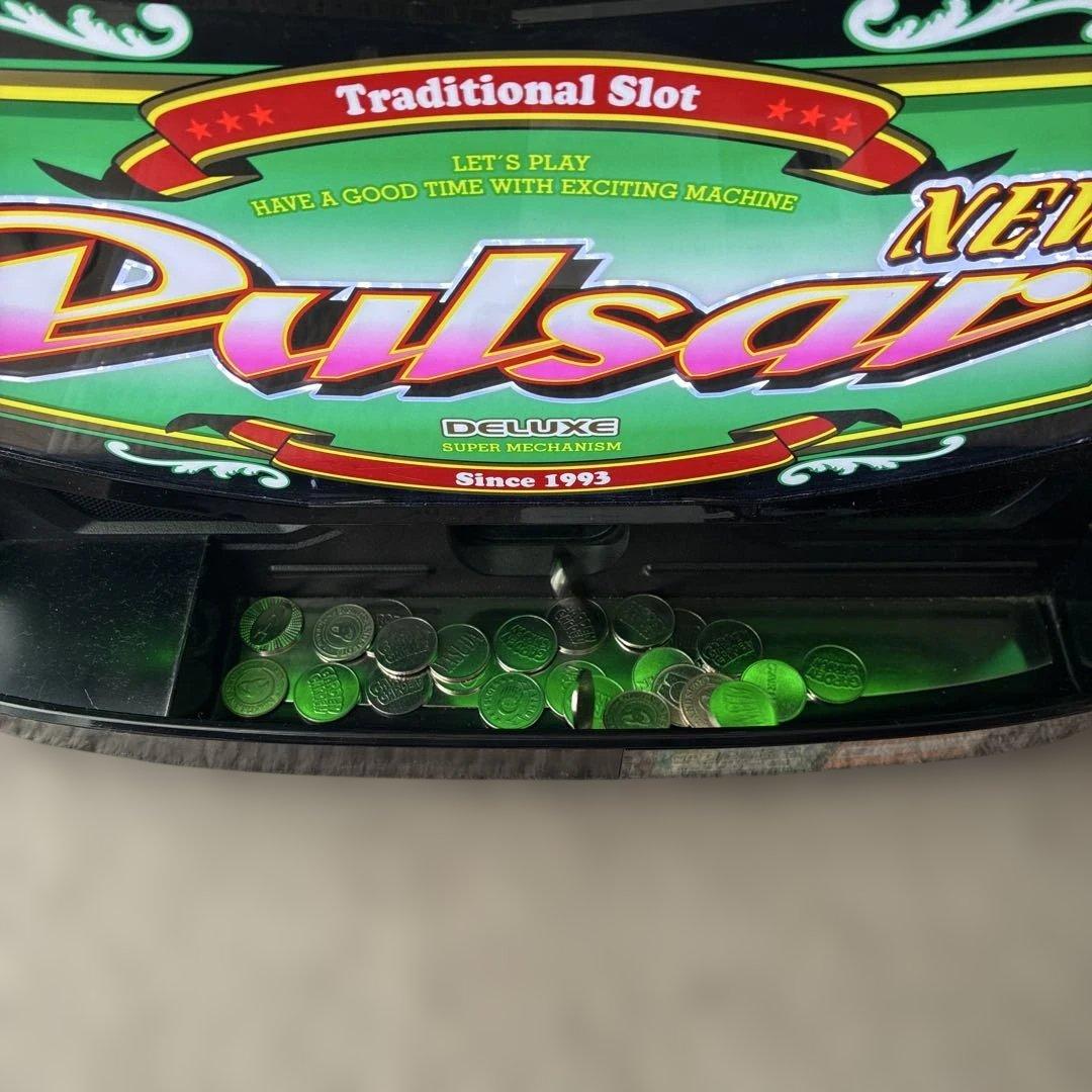 Y*U様 山佐 ニューパルサーDX3 ノーマルタイプ