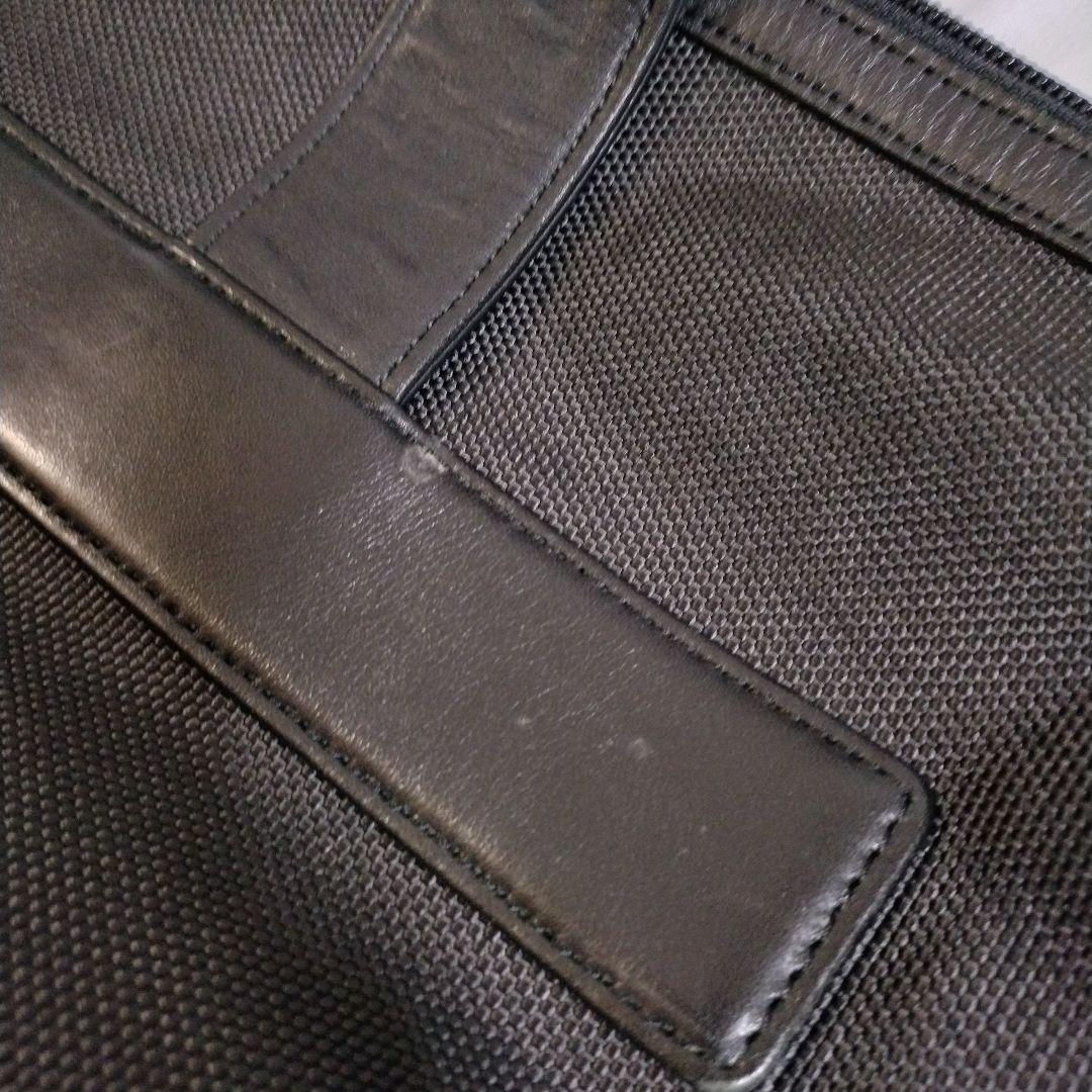 【未使用】improduct イッセイミヤケ ボストンバッグ 　黒　2way