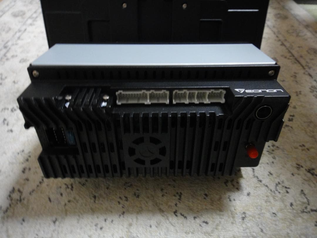 だー　EONON GA2197 10.1インチカーナビ