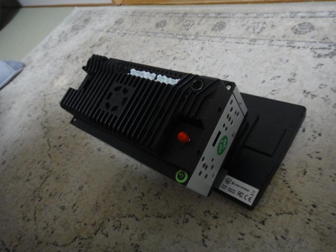 だー　EONON GA2197 10.1インチカーナビ