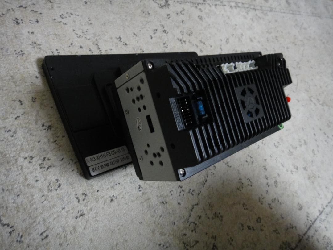 だー　EONON GA2197 10.1インチカーナビ