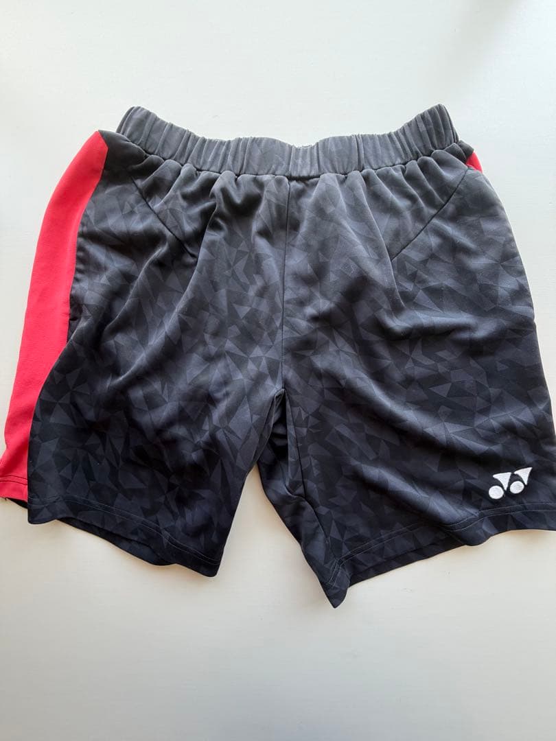 最終値下げ‼️YONEX ハーフパンツ　Mサイズ