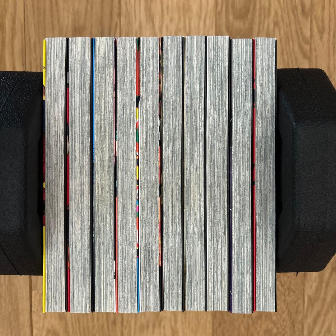 はる 僕のヒーローアカデミア ヒロカア 漫画 全41巻セット