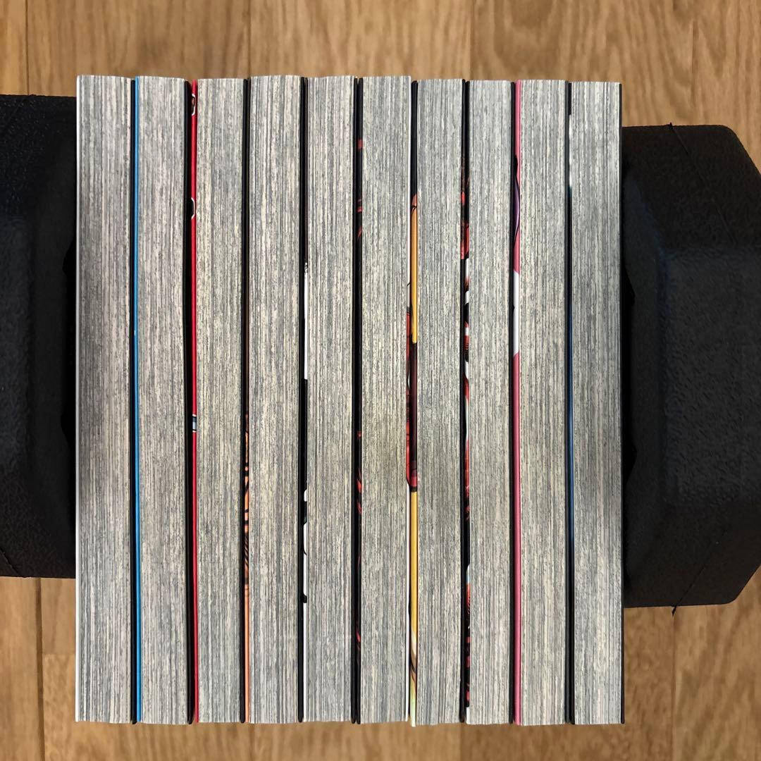 はる 僕のヒーローアカデミア ヒロカア 漫画 全41巻セット