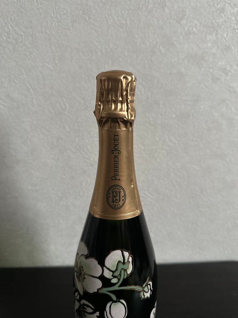 未開栓 ペリエ ジュエ ベル・エポック 2016 シャンパン 750ml