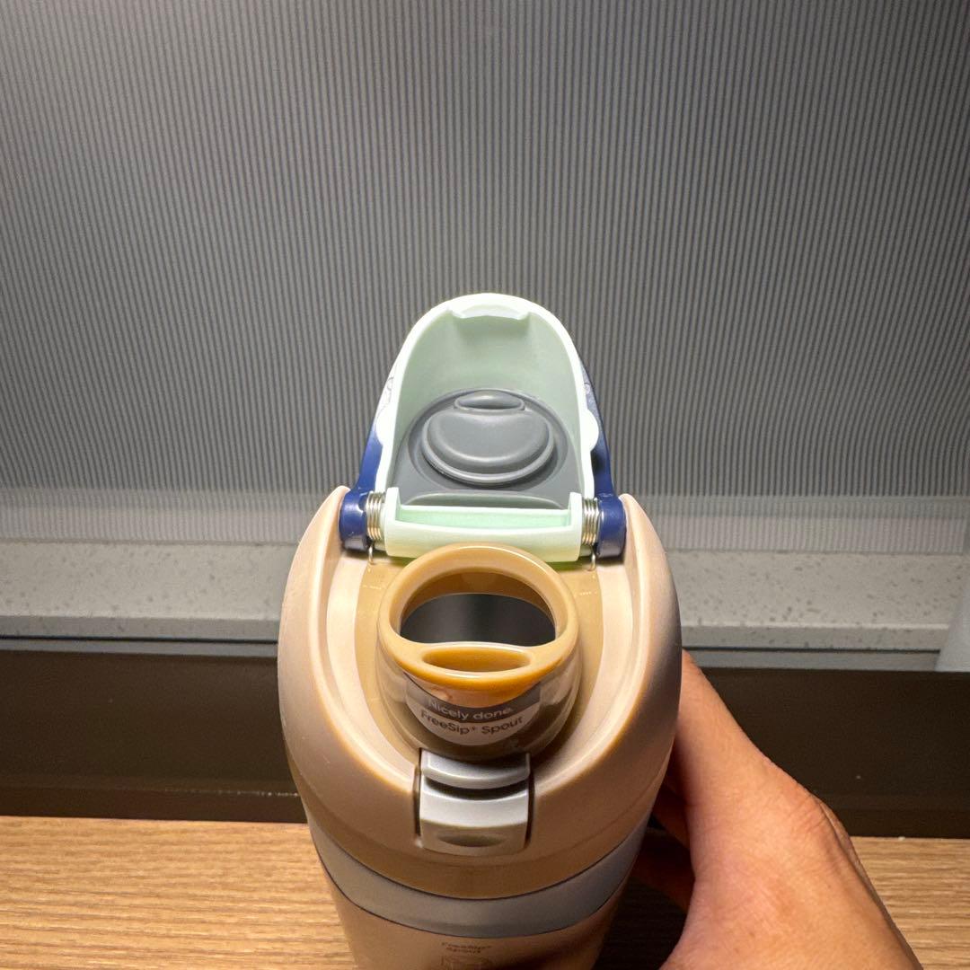 Owala ステンレス水筒 16oz 475ml