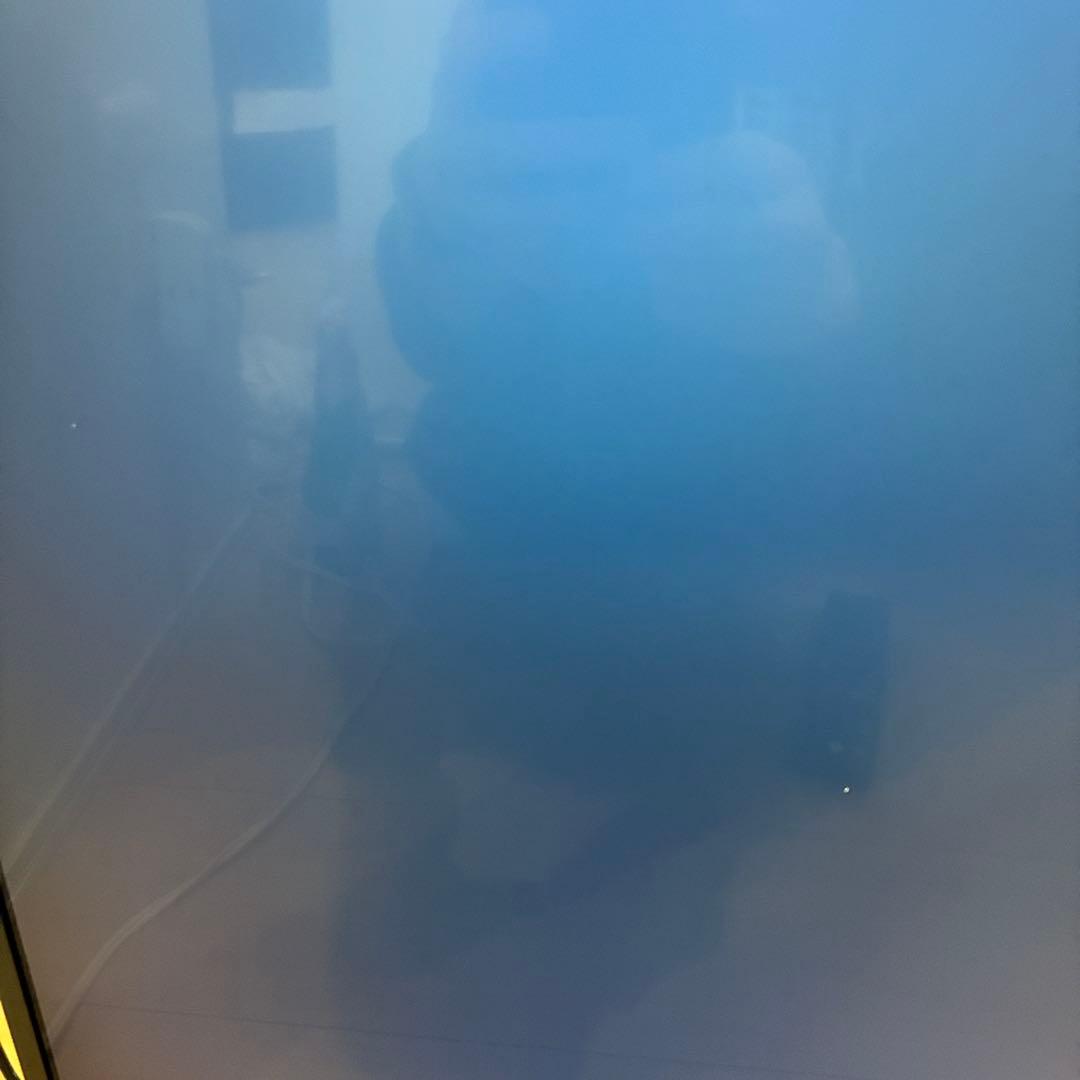 スマートテレビ　4K対応！SONY ソニー　KJ-43X8000E美品!