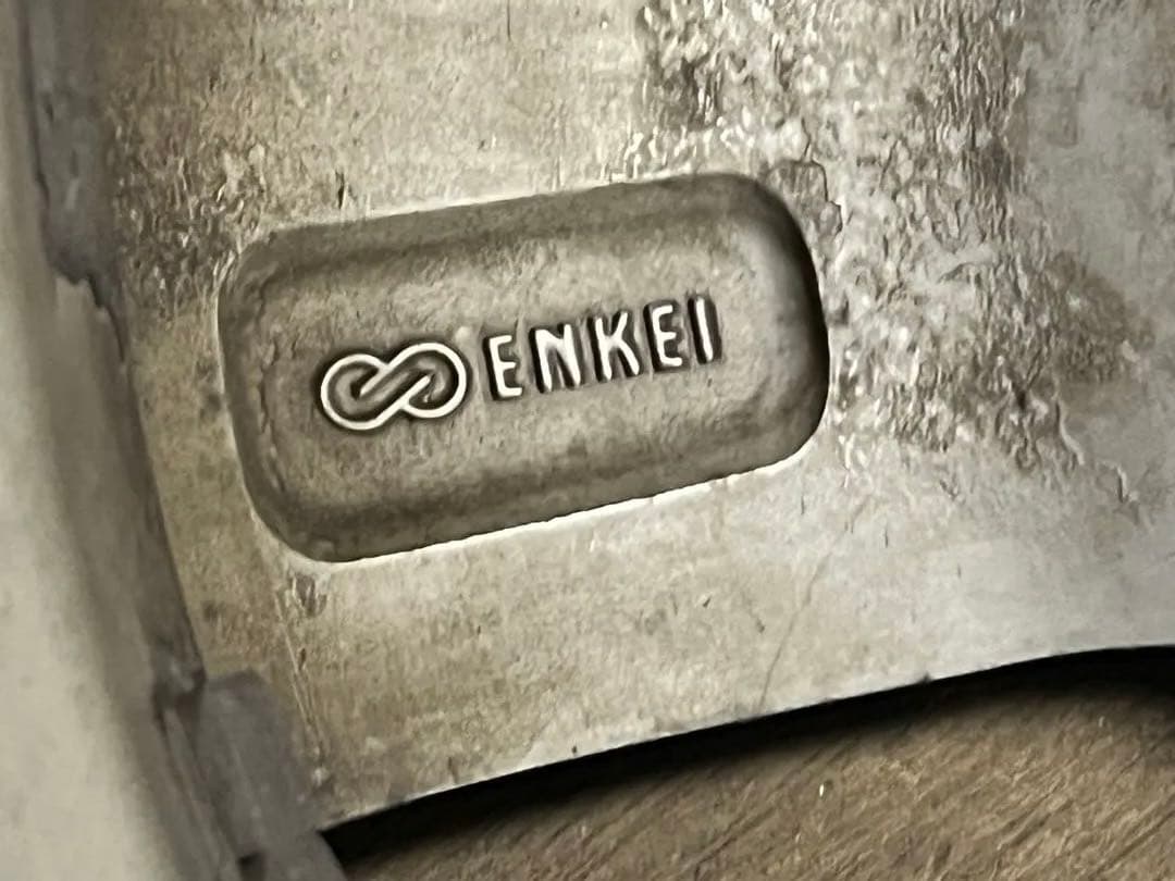 送料込み N-ONE 純正ホイール　14インチ