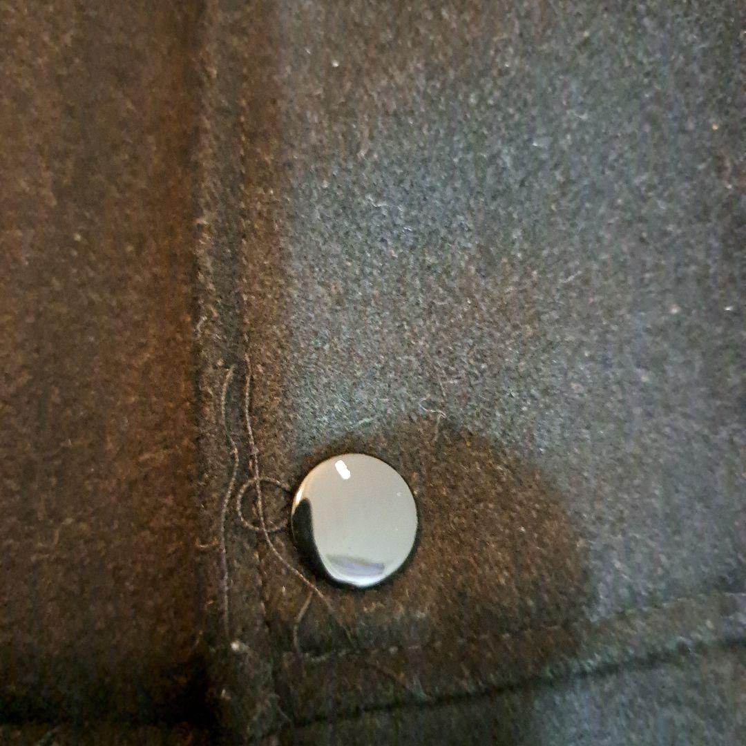 ボングB.O.N.G. スタジャン 限定版 ブラック/ホワイト