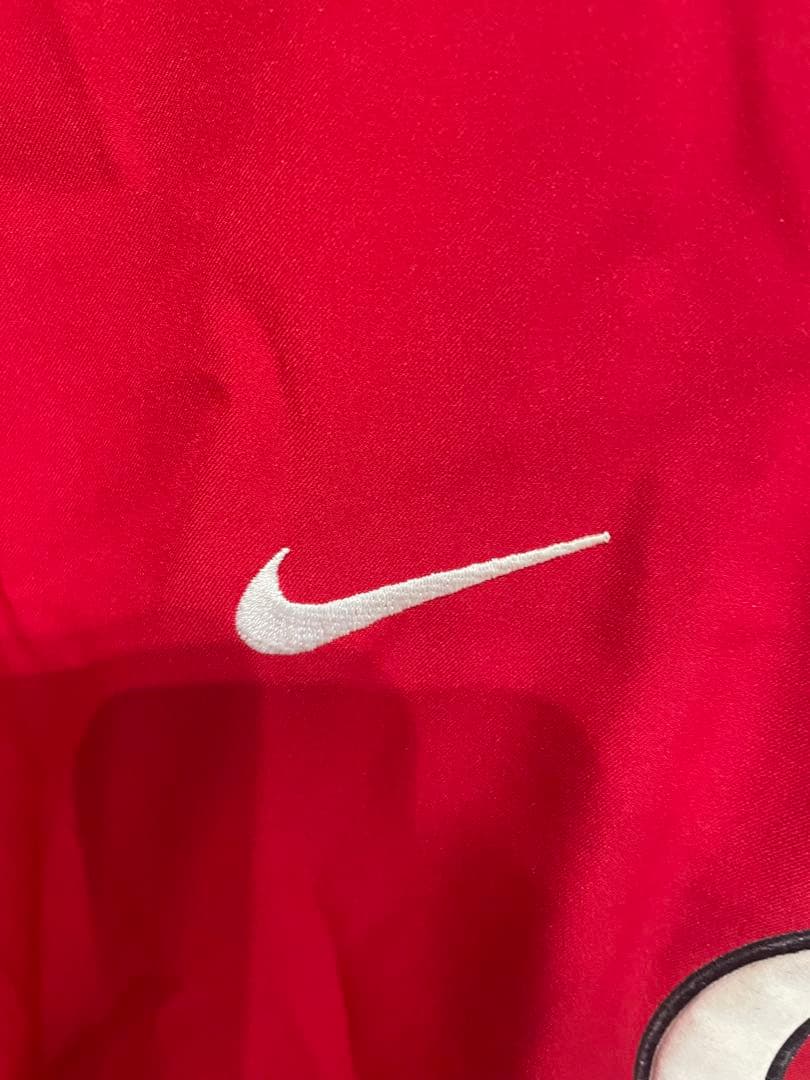 マンチェスターユナイテッドユニフォーム03-05