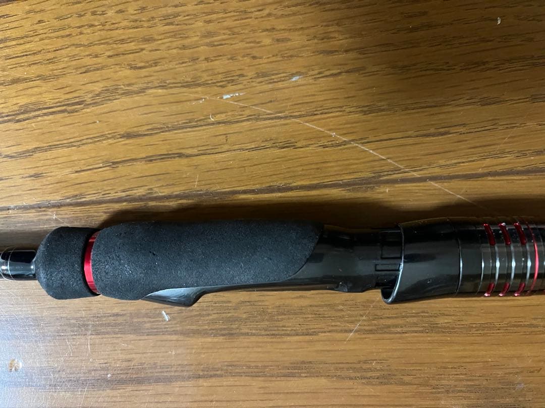 ロッド DAIWA STOIST RT IL 81M