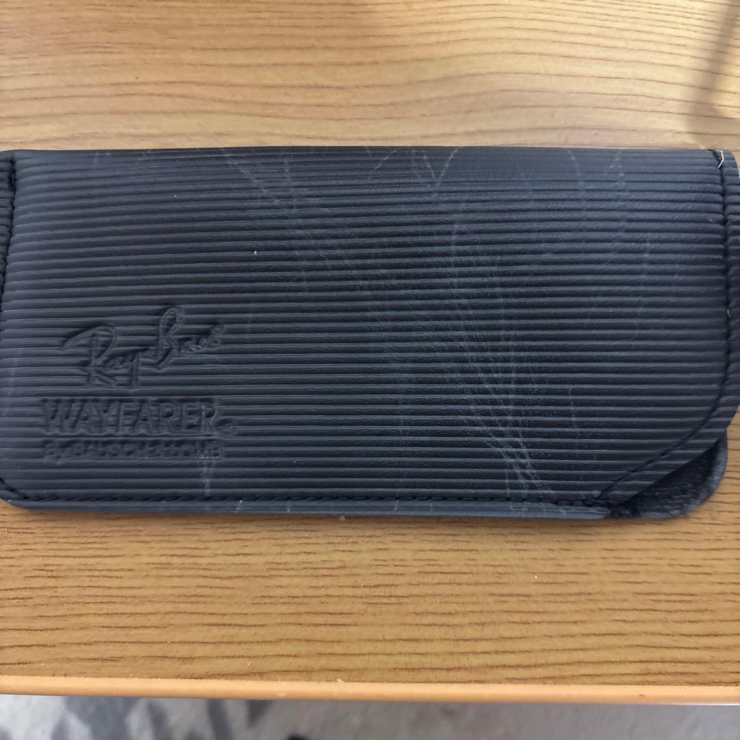 Ray-Ban B&L サングラス ブラックヴィンテージレイバン