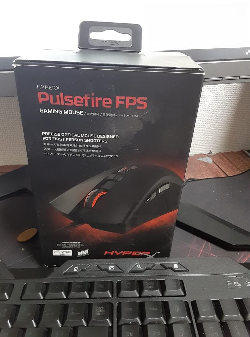 その他 GamingComputer Geforce 1060 core i5 8400