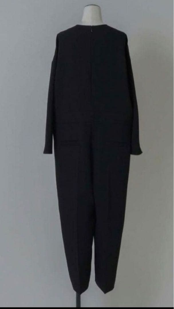 LOHEN ローヘン ロングスリーブオール インワン 38