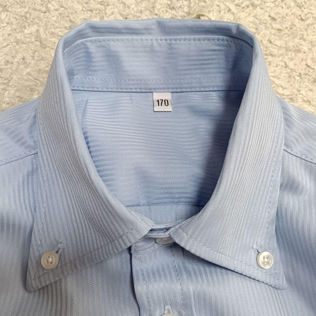 【5点セット】未使用級✨オリバーハウス フォーマルスーツ 卒服 170