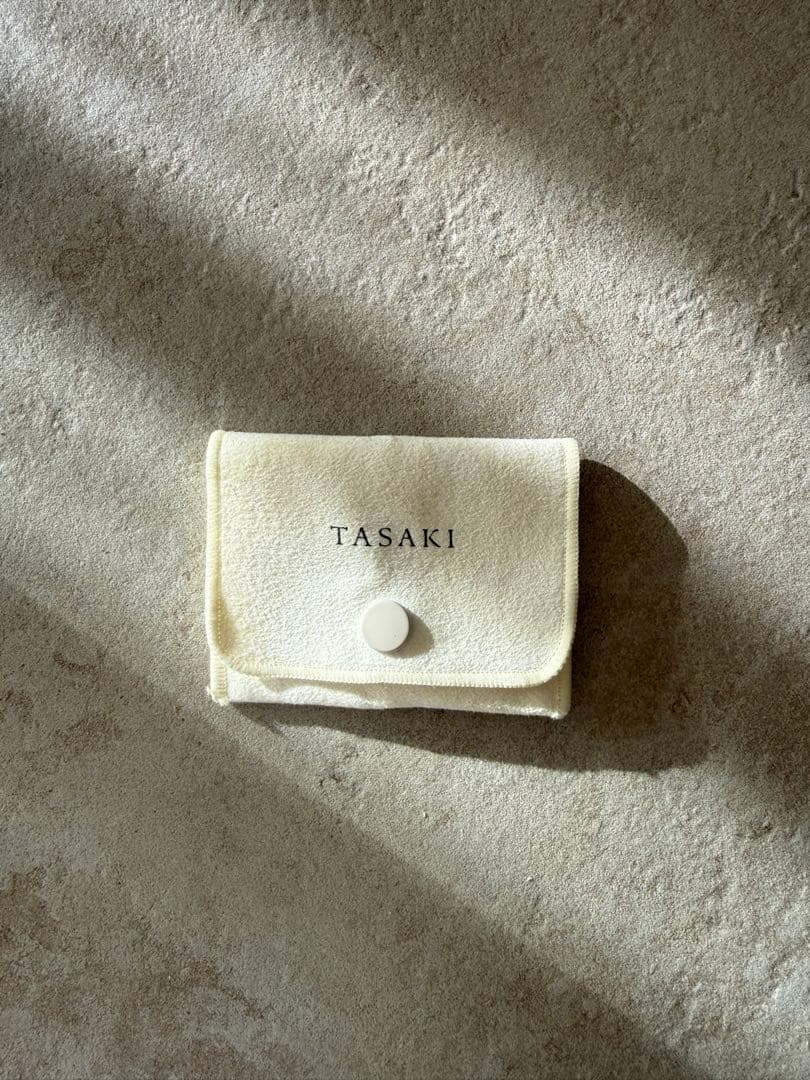 TASAKI バランスチャームペンダント