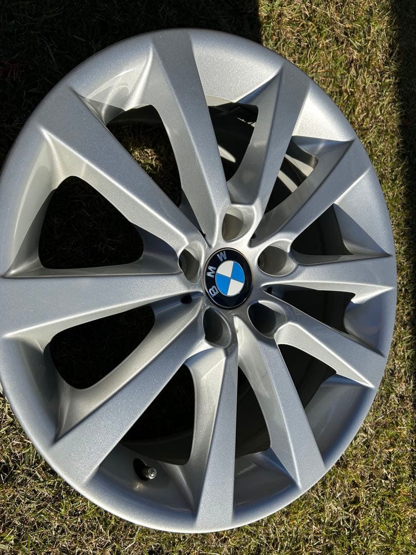 　純正１８インチ　ホイール　4本