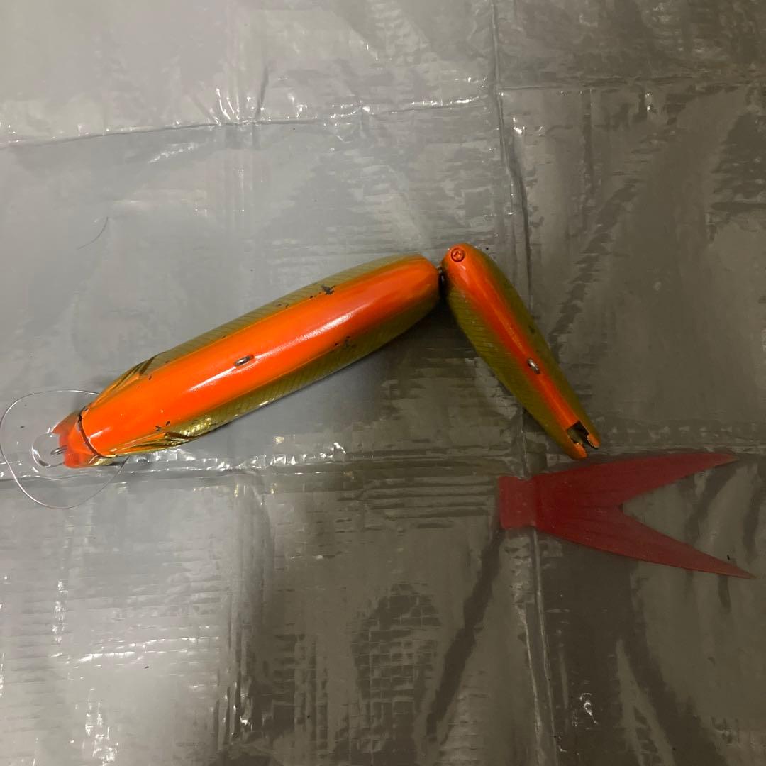 DRT KLASH9 「TOKYO GOLD」クラッシュ9