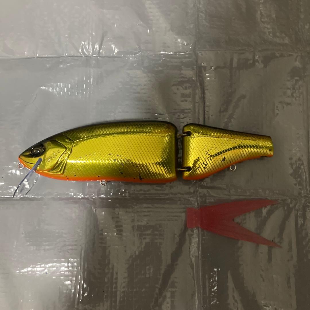 DRT KLASH9 「TOKYO GOLD」クラッシュ9