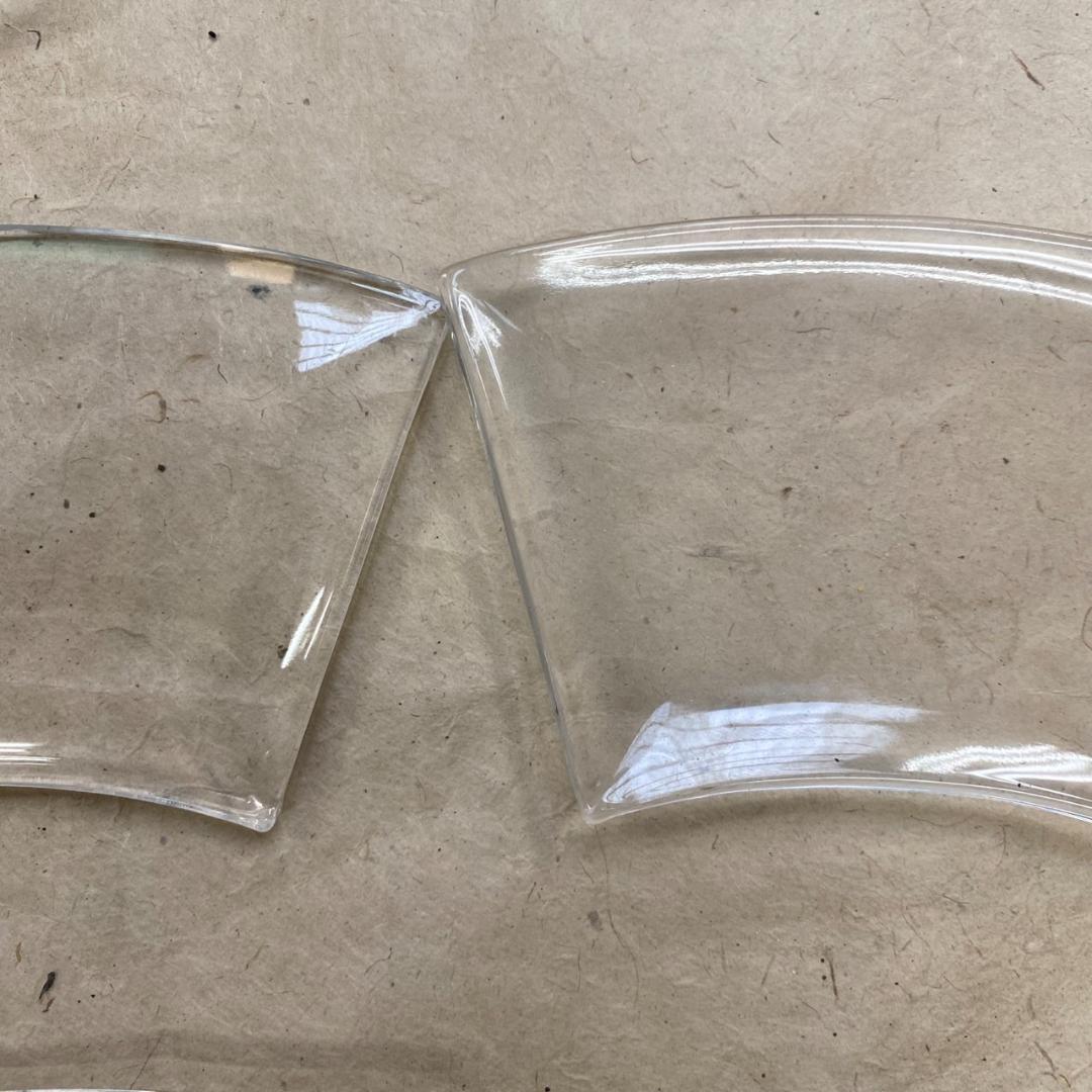 ★さと★銘々皿　丸8枚　扇型4枚合計12枚セットと馬毛すいの7800円