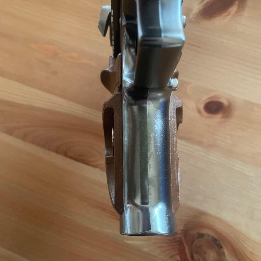 バイオハザード2 デザートイーグル .50AEモデル