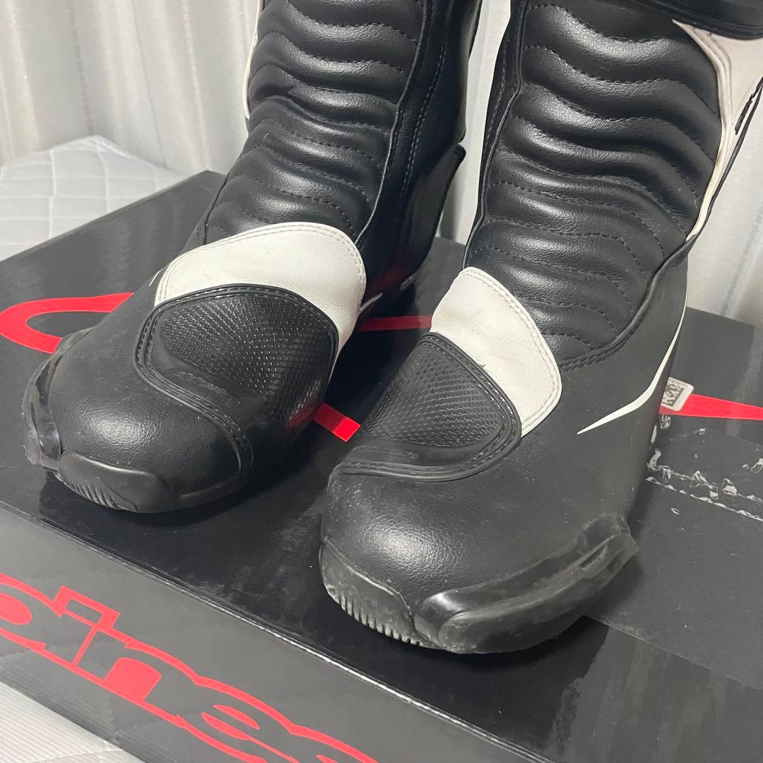 アルパインスターズ SMX-S バイクブーツ27.5cm