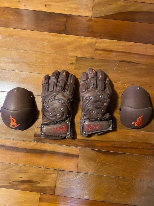 ヤクザカミカゼキック　影道　極道神風蹴