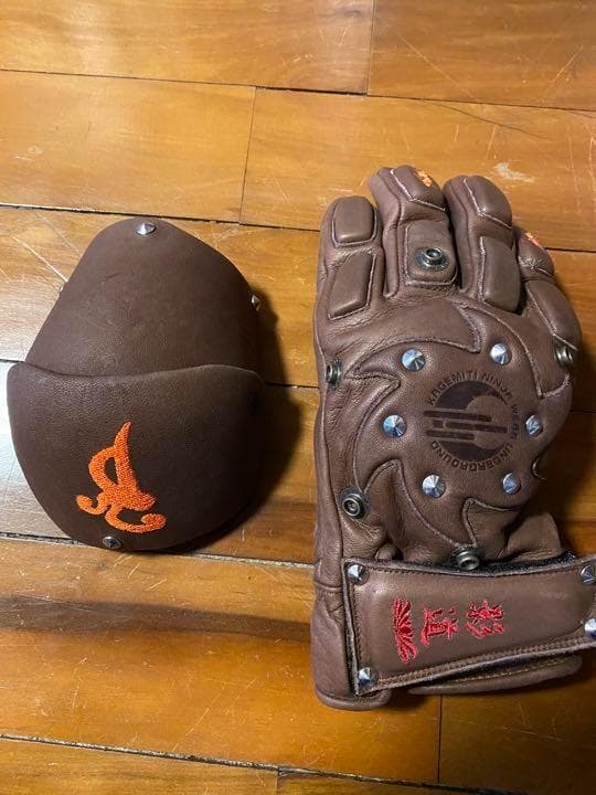 ヤクザカミカゼキック　影道　極道神風蹴