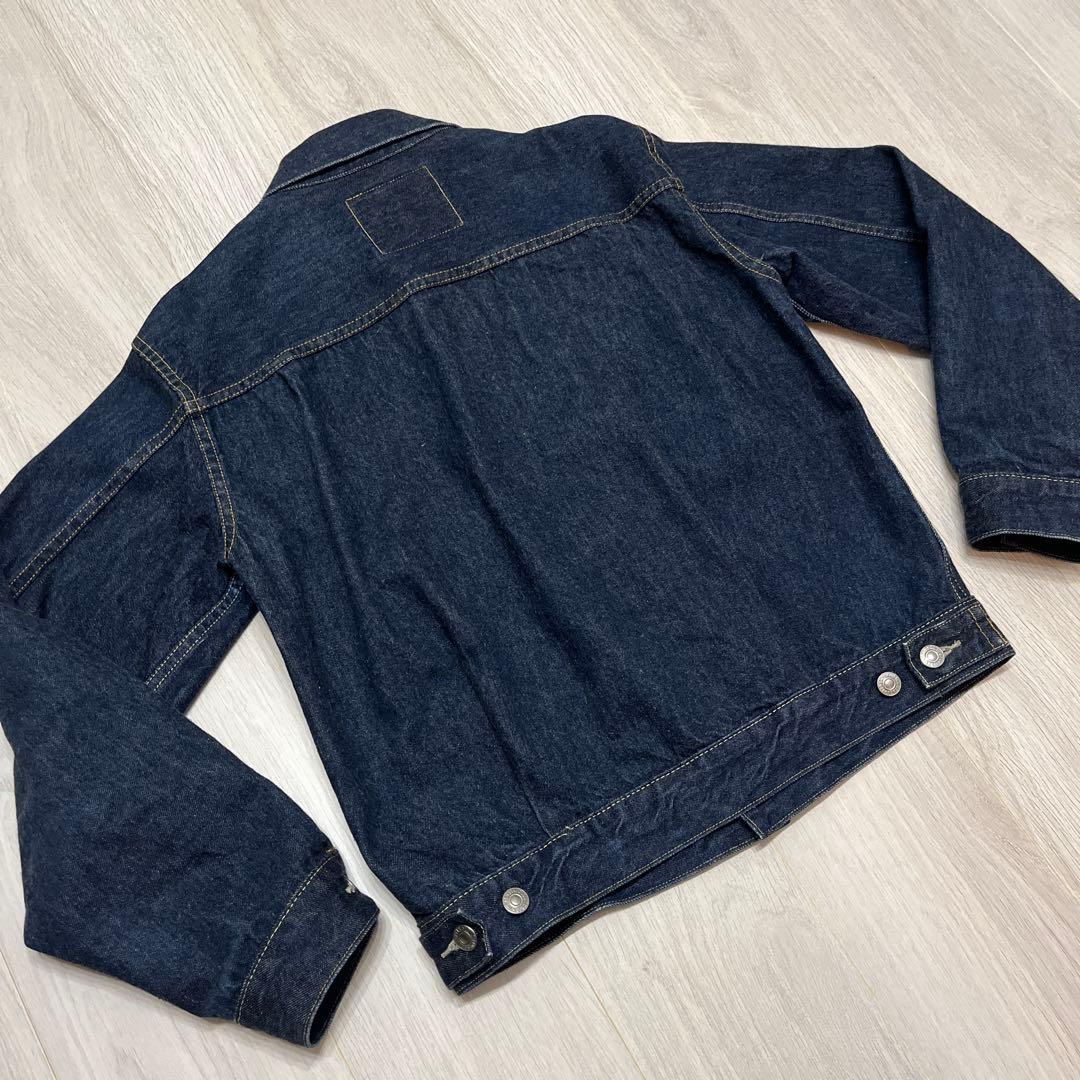 k*k様 Levi’s LVC 1953 507 & 1955 501 USA