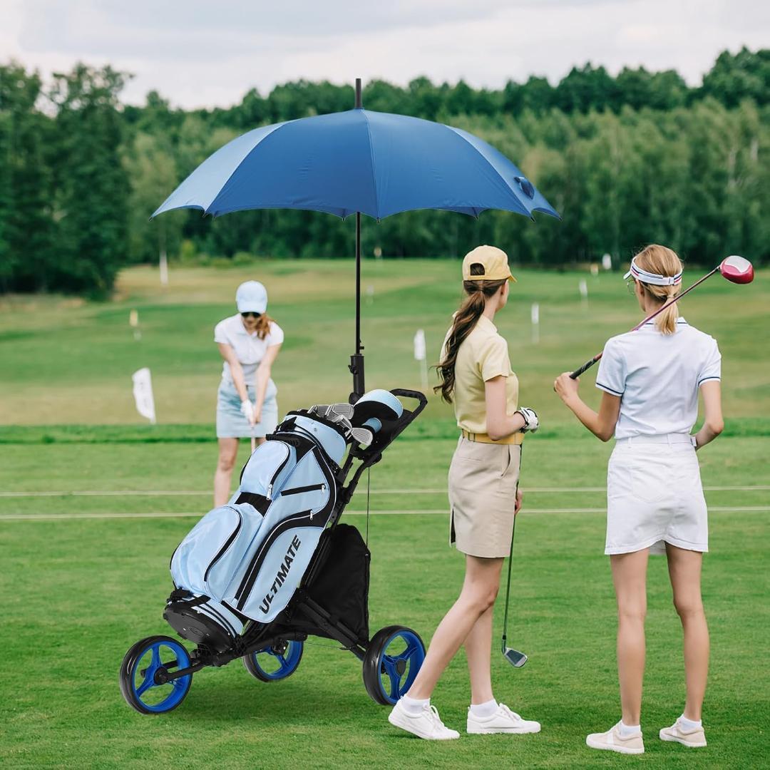 折り畳み式 手引きカート