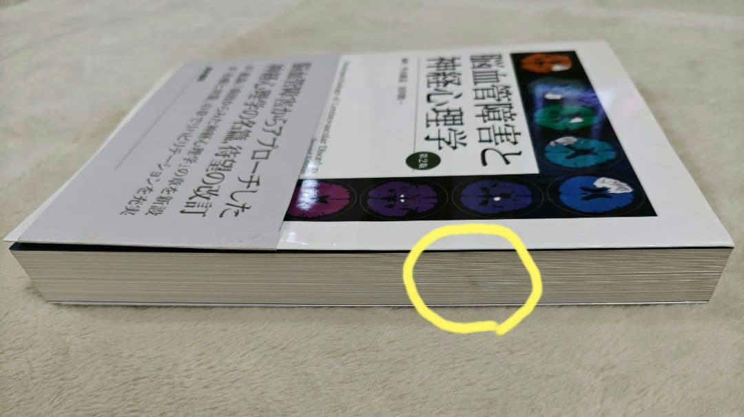 脳血管障害と神経心理学　第2版