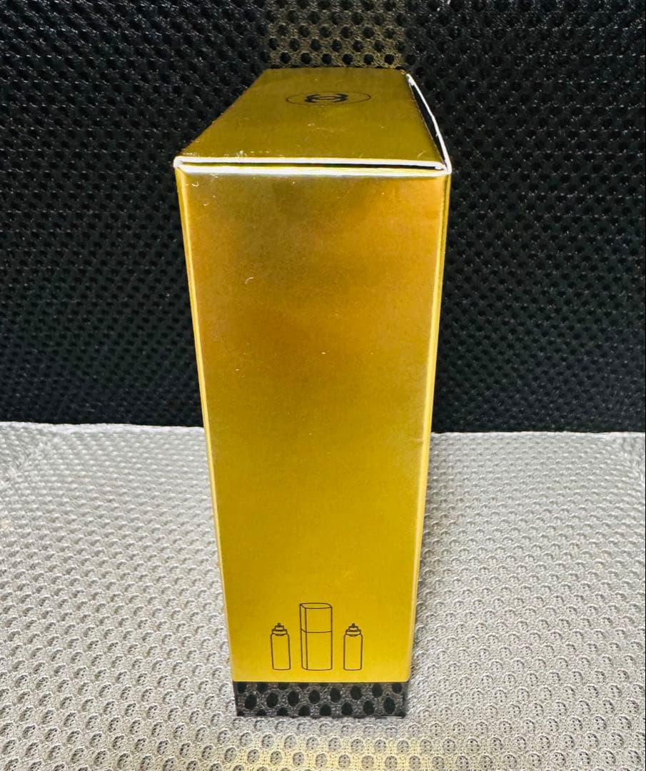 CHANEL サブリマージュ ル ソワン ペルフェクトゥール 3×15 化粧下地