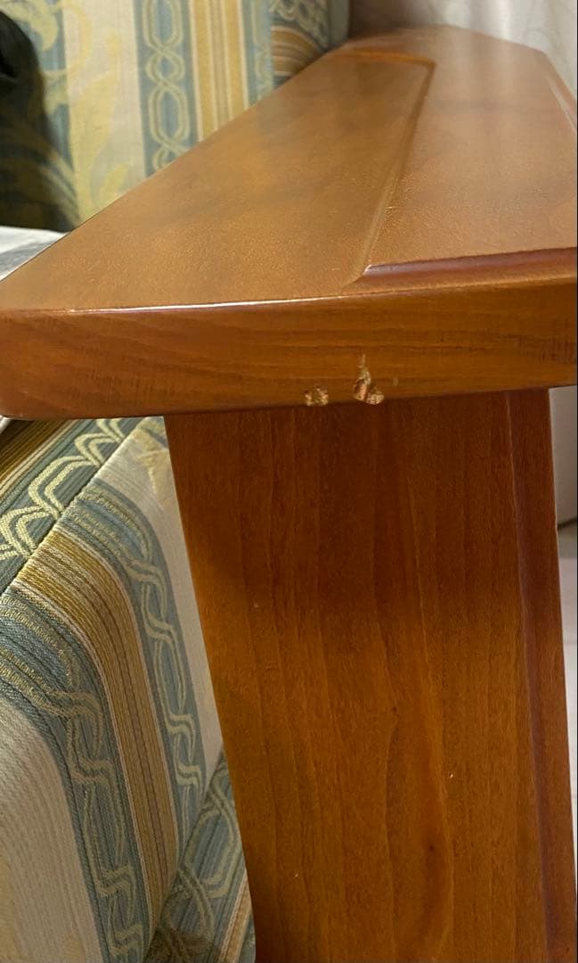 3人掛けソファー　ソファーベッド　レトロ　ヴィンテージ　美品