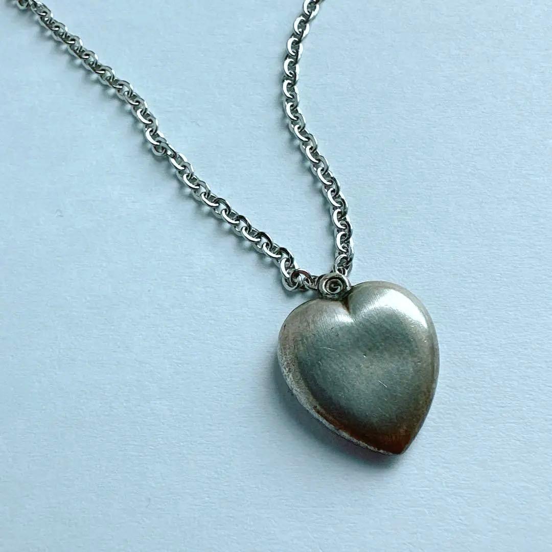 【J246】10s -40s スウィートハートジュエリー　ヴィンテージ　チャーム