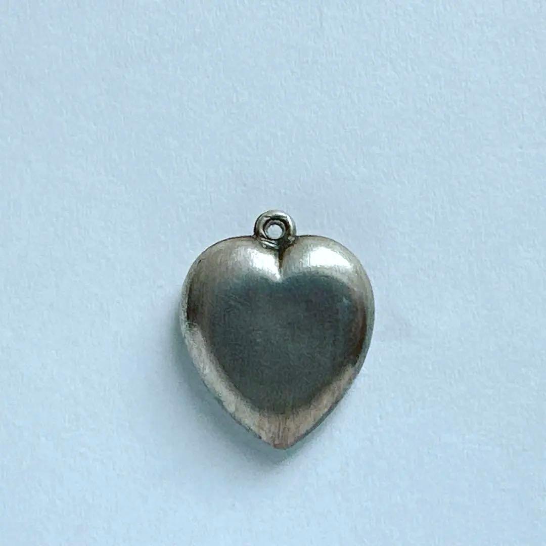 【J246】10s -40s スウィートハートジュエリー　ヴィンテージ　チャーム