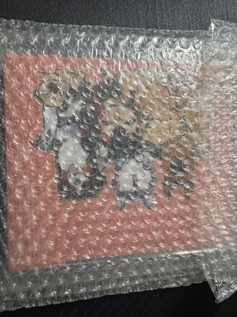 未開封 HOWLING 大神ミオ ホロライブ hololive CD