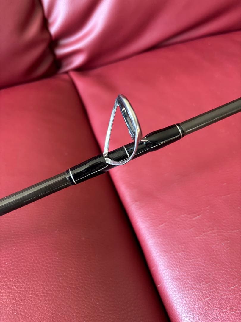 ランナーエクシード104h ナノ - リップルフィッシャー